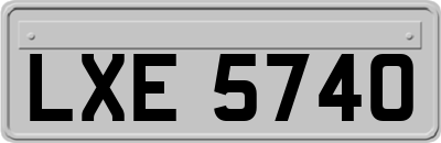 LXE5740