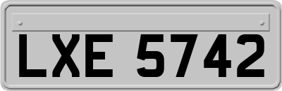 LXE5742