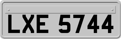 LXE5744