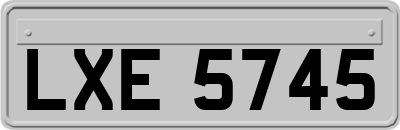 LXE5745