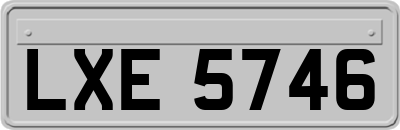 LXE5746