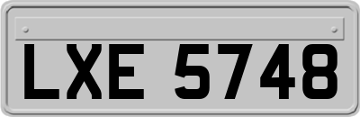LXE5748