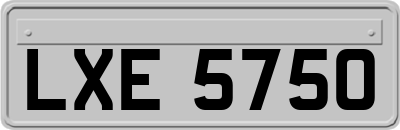 LXE5750