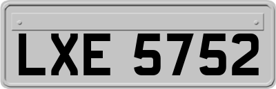 LXE5752
