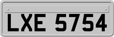 LXE5754