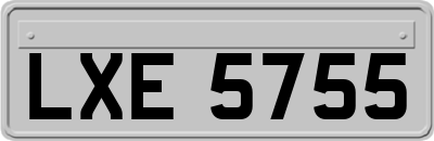 LXE5755