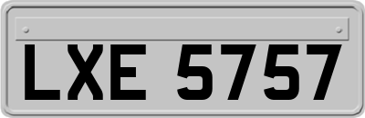 LXE5757