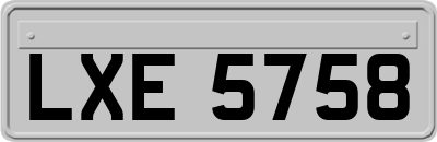 LXE5758