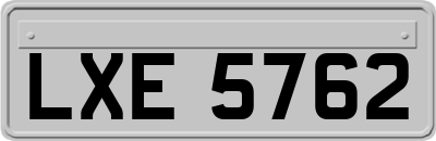 LXE5762
