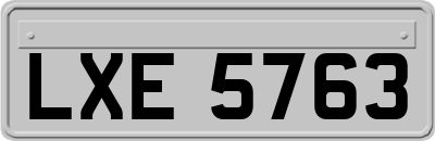 LXE5763