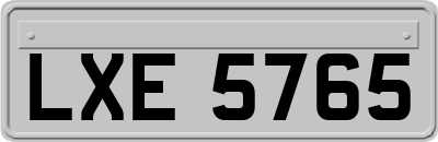 LXE5765