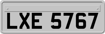 LXE5767