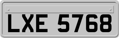 LXE5768