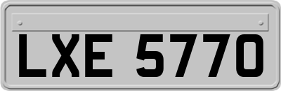 LXE5770