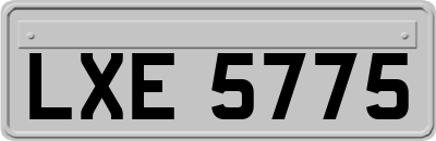 LXE5775