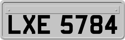 LXE5784
