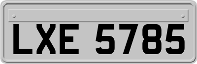 LXE5785