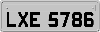 LXE5786