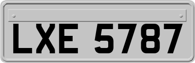 LXE5787
