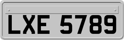 LXE5789