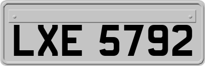 LXE5792