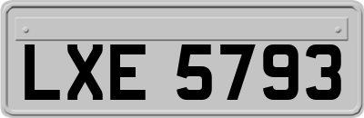LXE5793