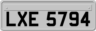 LXE5794