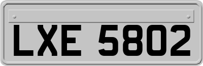 LXE5802