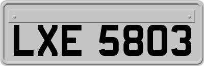 LXE5803