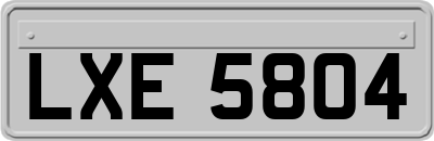 LXE5804