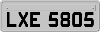 LXE5805
