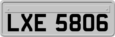 LXE5806