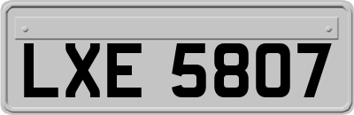 LXE5807