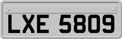 LXE5809