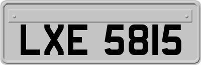 LXE5815