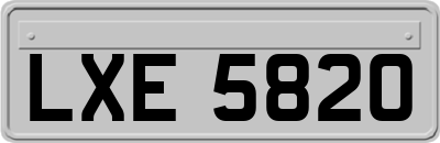 LXE5820