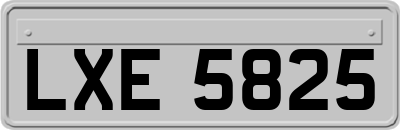 LXE5825