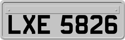 LXE5826