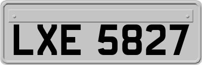 LXE5827