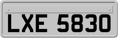 LXE5830