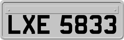 LXE5833