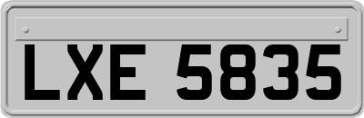 LXE5835