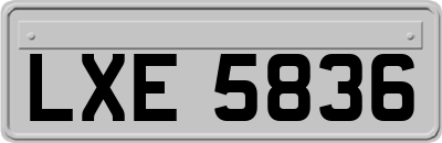 LXE5836