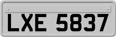 LXE5837