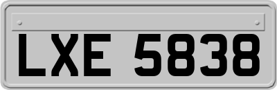 LXE5838