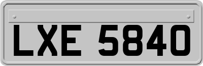 LXE5840