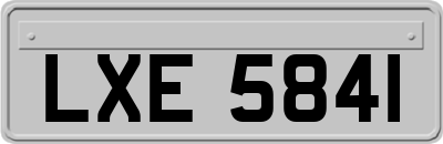 LXE5841