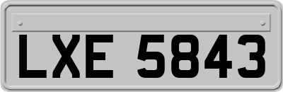 LXE5843