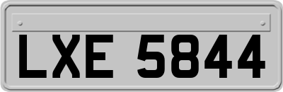 LXE5844