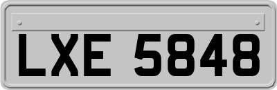 LXE5848